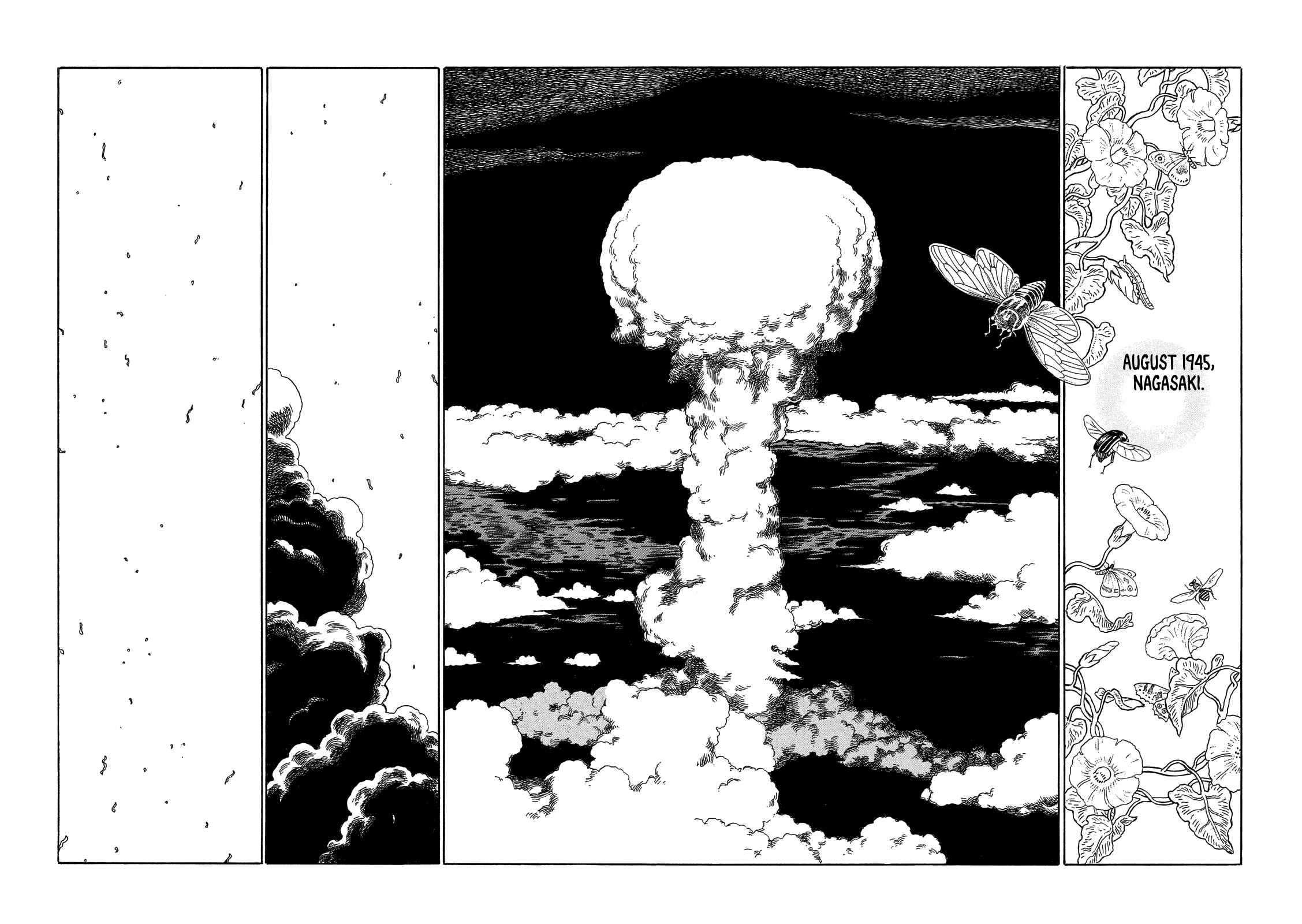 Page 27 Chapter 4 Tenkuni Paraiso