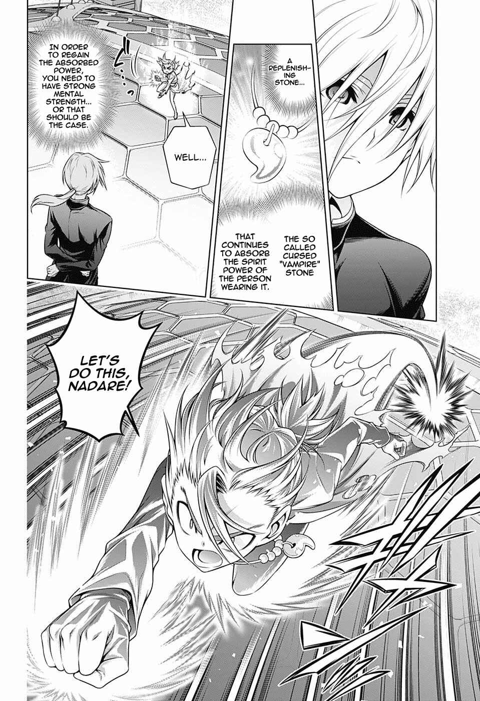 Page 2 Chapter 162 Yuragi-sou no Yuuna-san