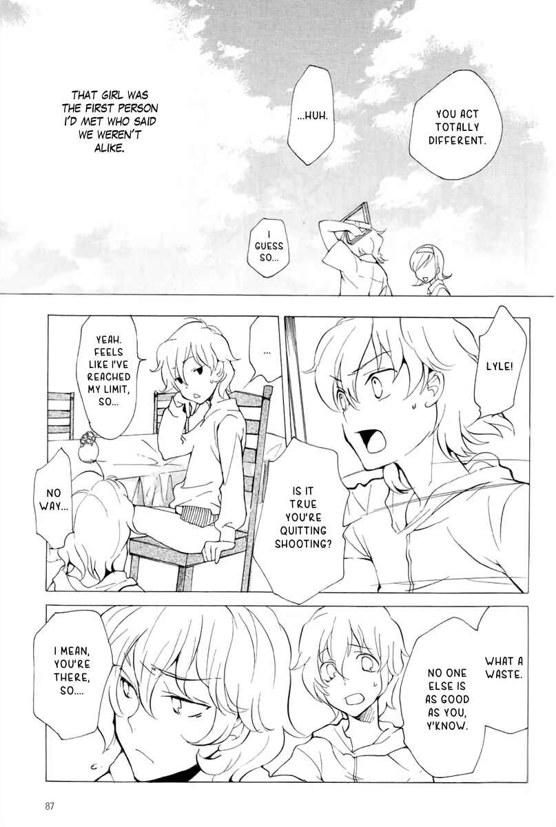 Page 7 Chapter Unknown_564f Mobile Suit Gundam 00 - The beginning man.