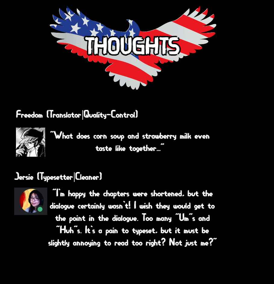 Page 27 Chapter 3 Ghost Writer