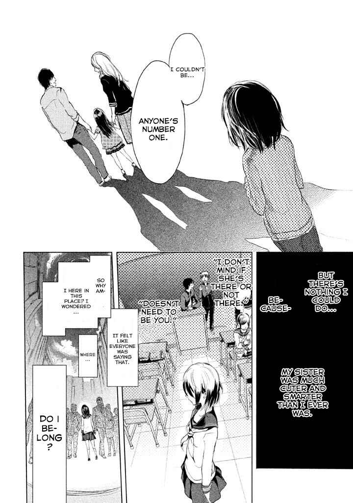 Page 19 Chapter 2 Ghost Writer