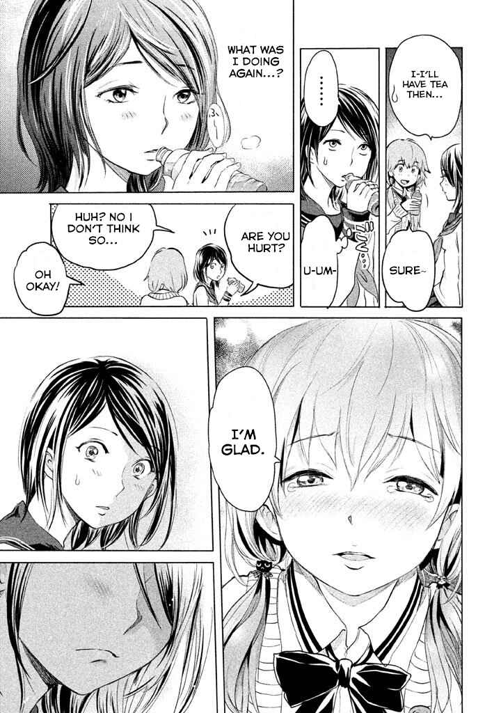 Page 24 Chapter 2 Ghost Writer