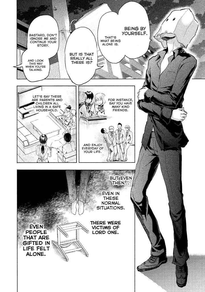 Page 33 Chapter 2 Ghost Writer