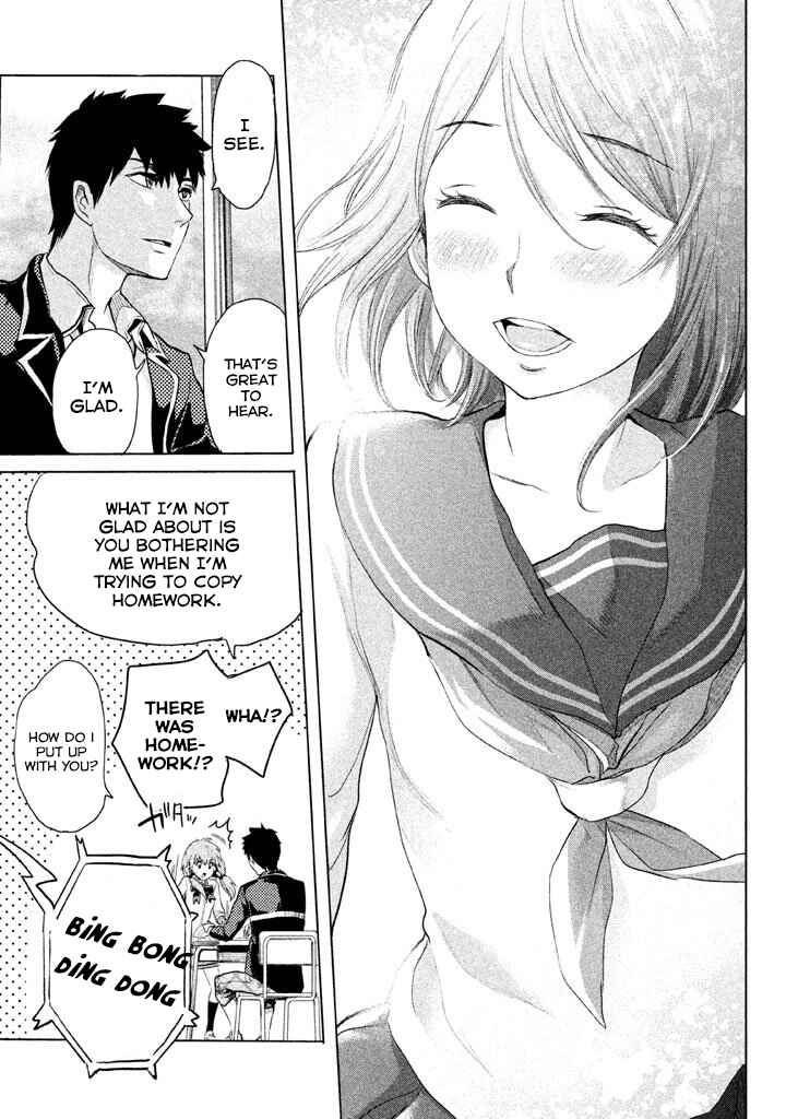 Page 40 Chapter 2 Ghost Writer