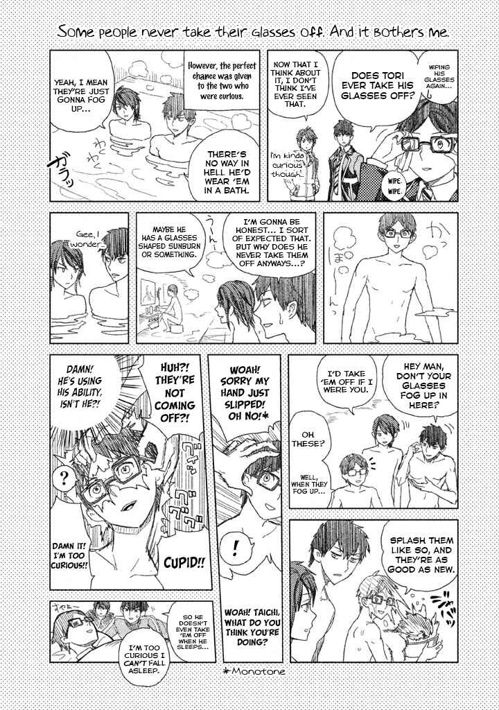 Page 35 Chapter 21 Ghost Writer