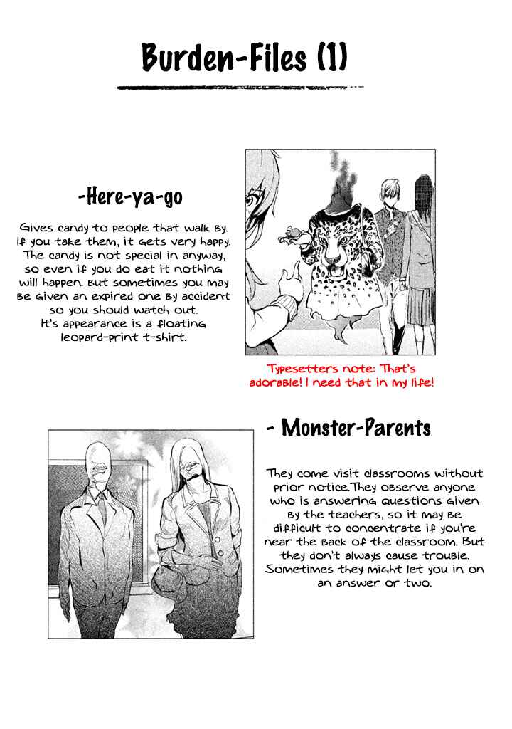 Page 22 Chapter 4 Ghost Writer