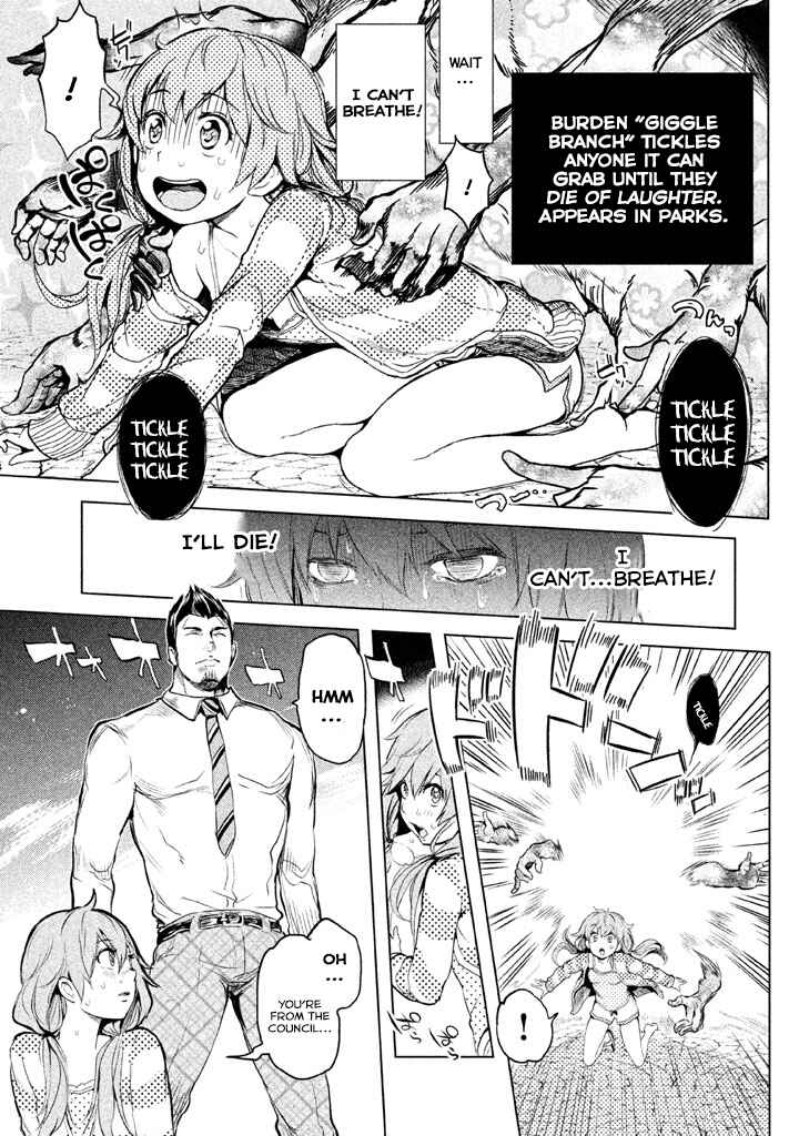 Page 22 Chapter 5 Ghost Writer