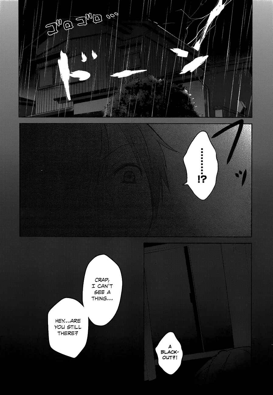 Page 19 Chapter 2 Ane Golem