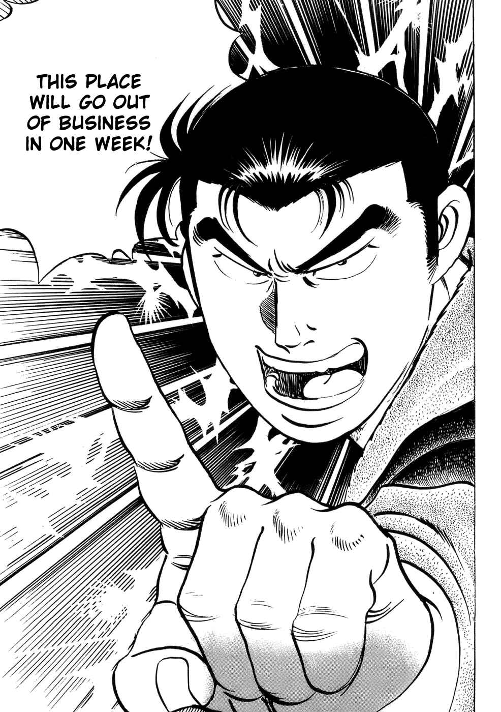 Page 26 Chapter 3 Shoku King