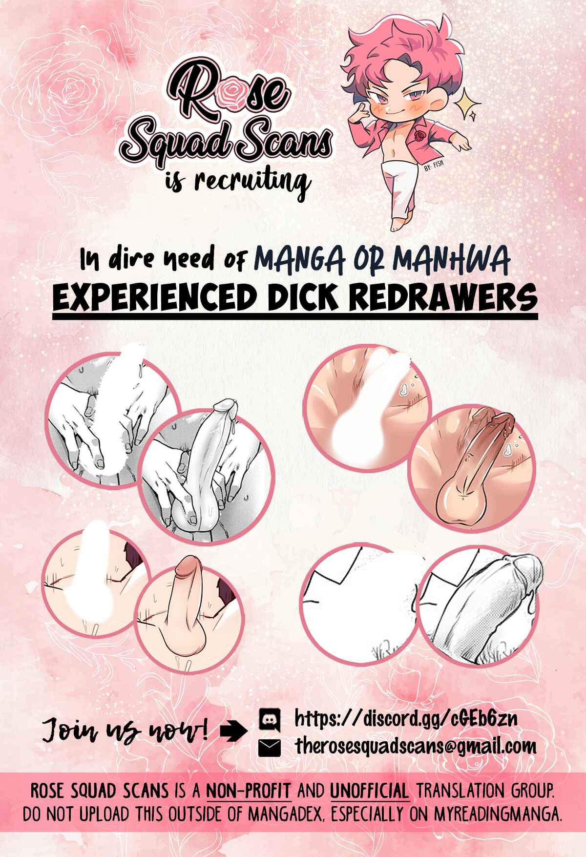 Page 3 Chapter 1 Otona wo Komaraserun ja Arimasen!