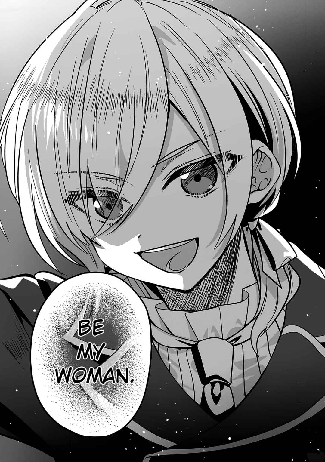 Page 11 Chapter 4 Kanpeki Reijou ga Hatsukoi shitatte Ii janai! Anthology Comic