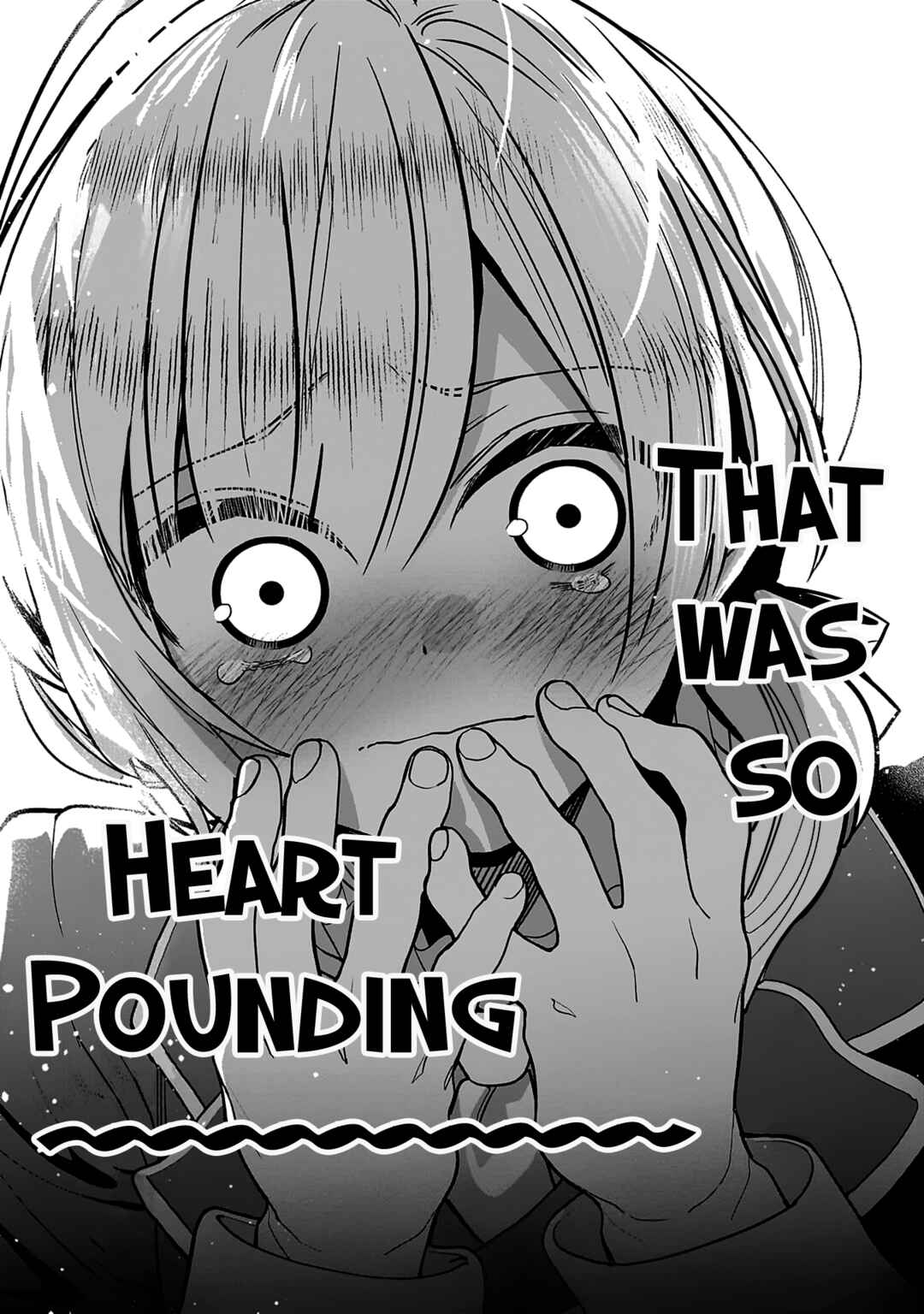Page 8 Chapter 4 Kanpeki Reijou ga Hatsukoi shitatte Ii janai! Anthology Comic