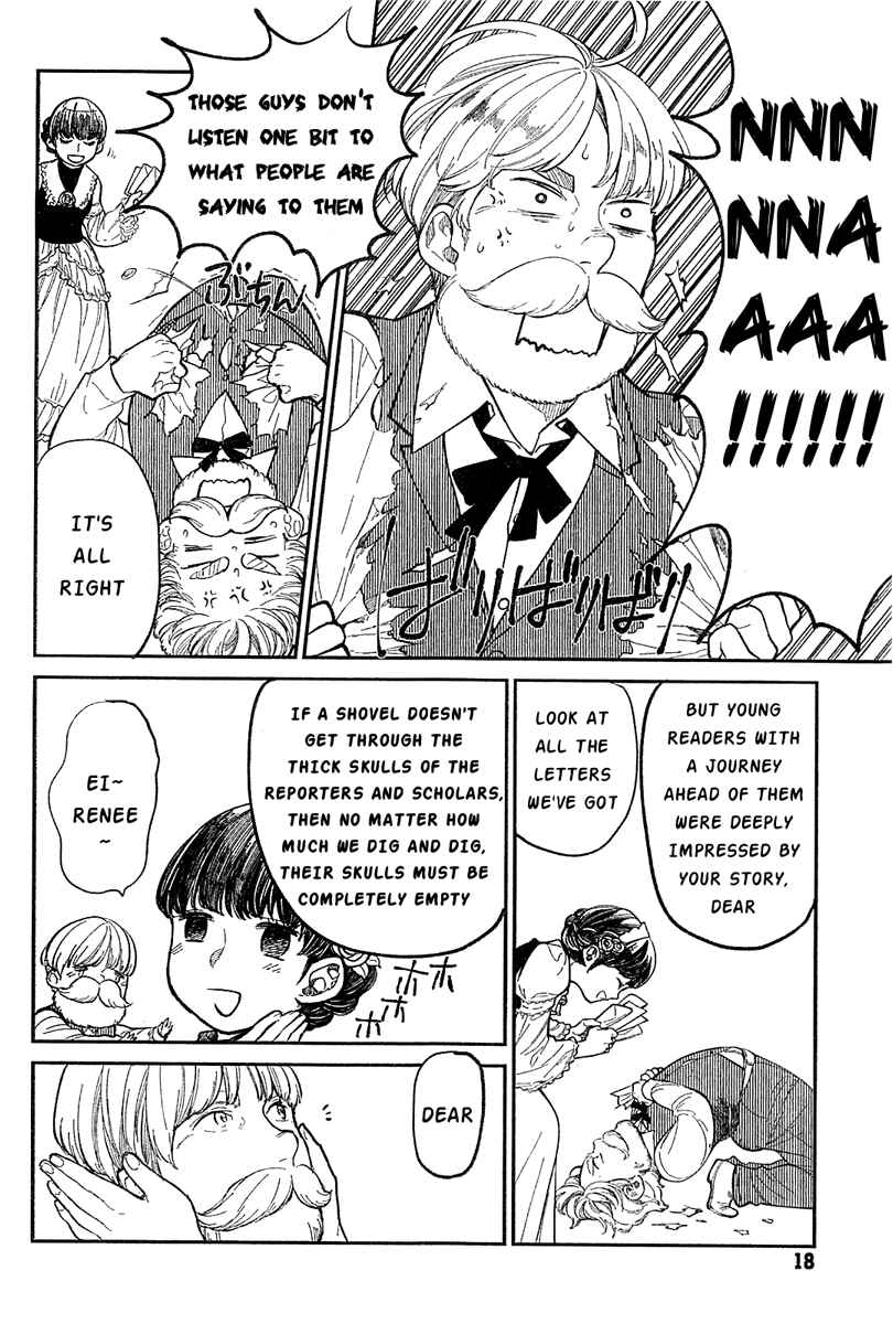 Page 16 Chapter 1 Moira