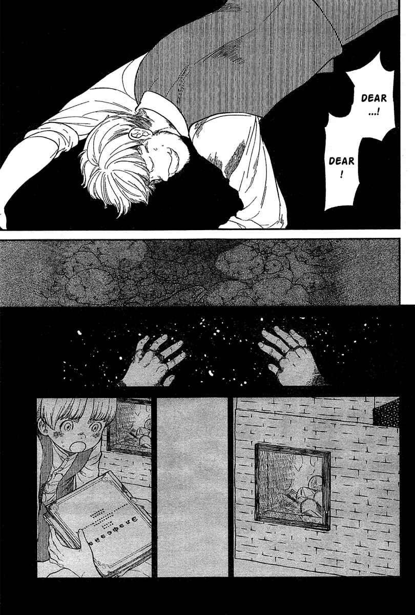 Page 24 Chapter 1 Moira