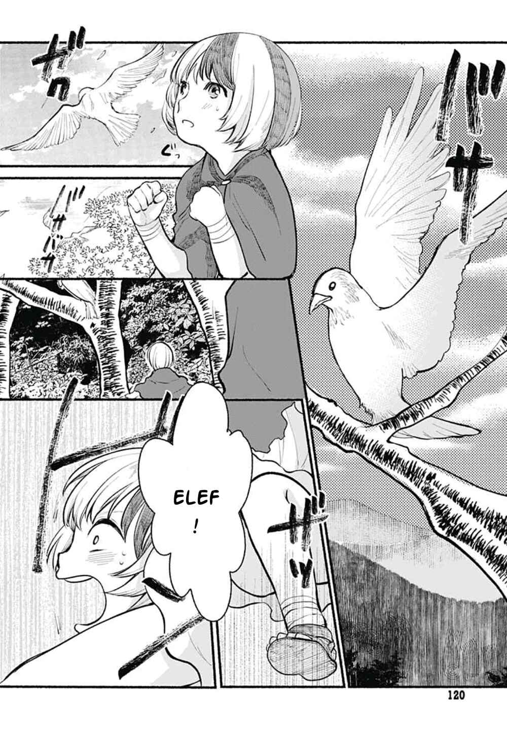 Page 2 Chapter 3 Moira