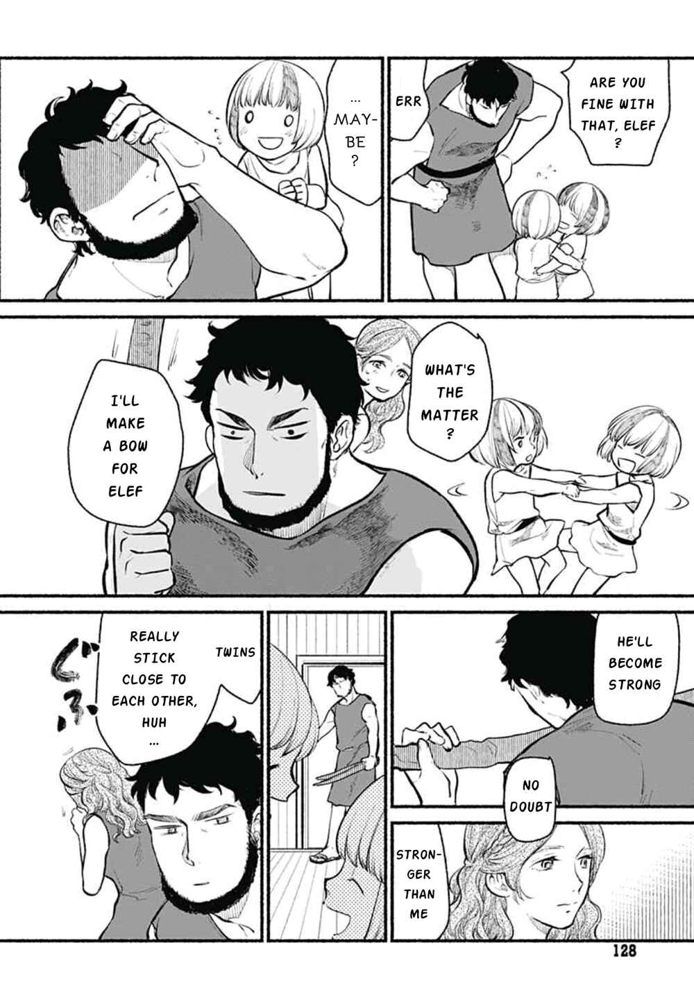 Page 9 Chapter 3 Moira
