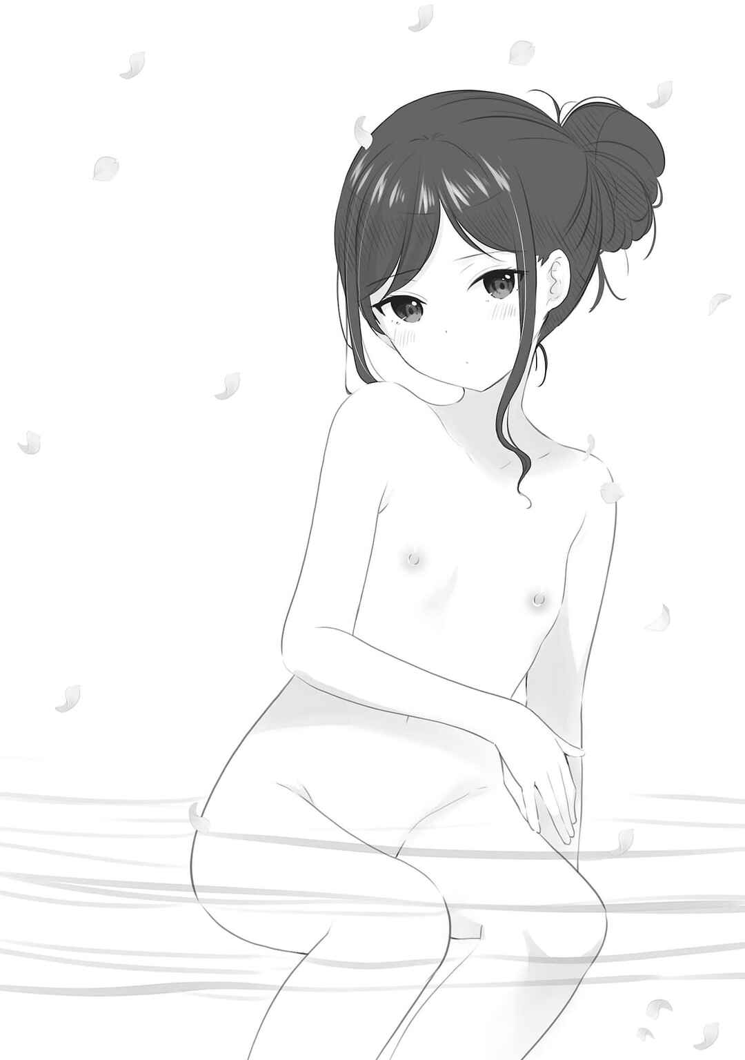 Page 25 Chapter 4 Chotto Otona no Naishohanashi
