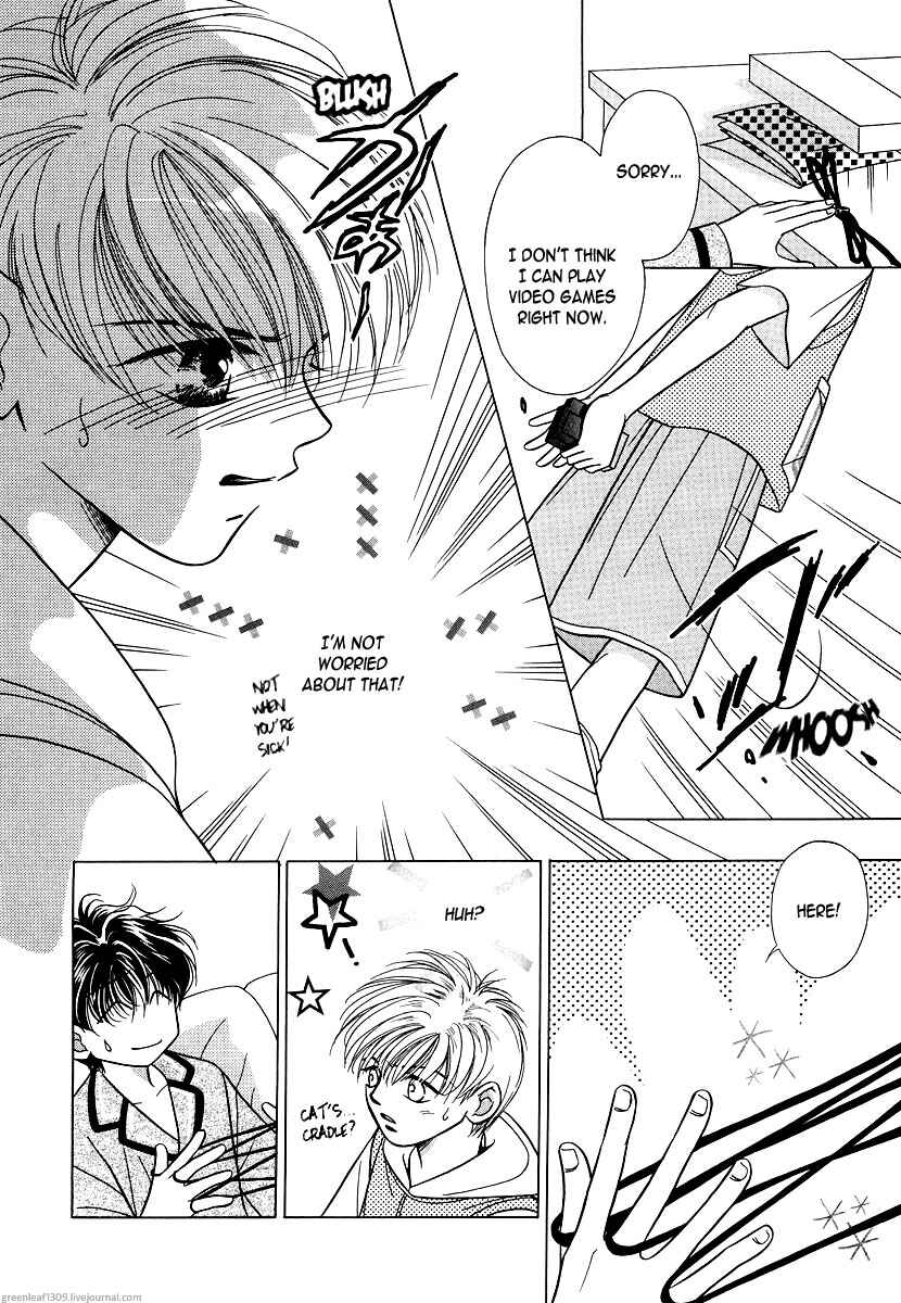 Page 4 Chapter 8 Duetto