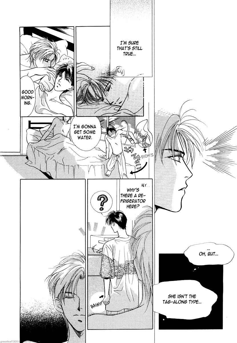 Page 24 Chapter 3 Duetto
