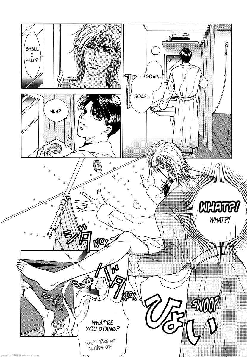 Page 20 Chapter 5 Duetto