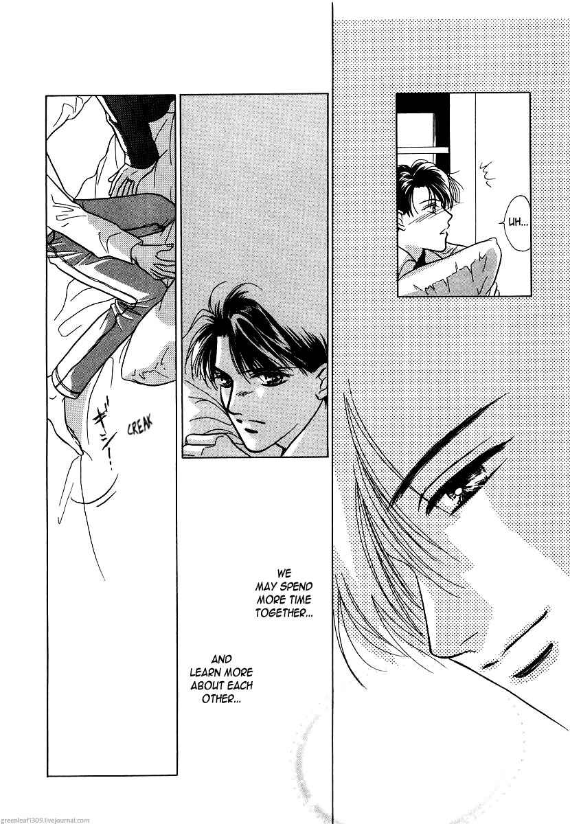 Page 26 Chapter 5 Duetto