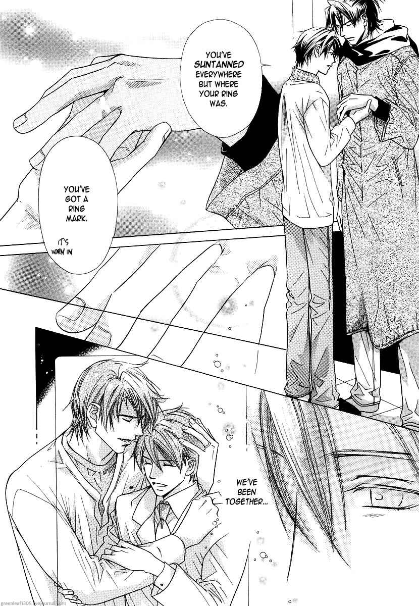 Page 6 Chapter 6 Duetto