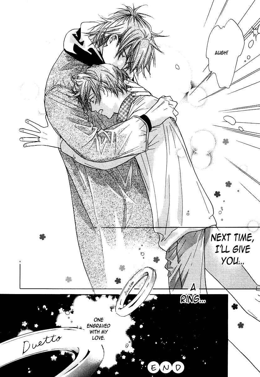 Page 8 Chapter 6 Duetto