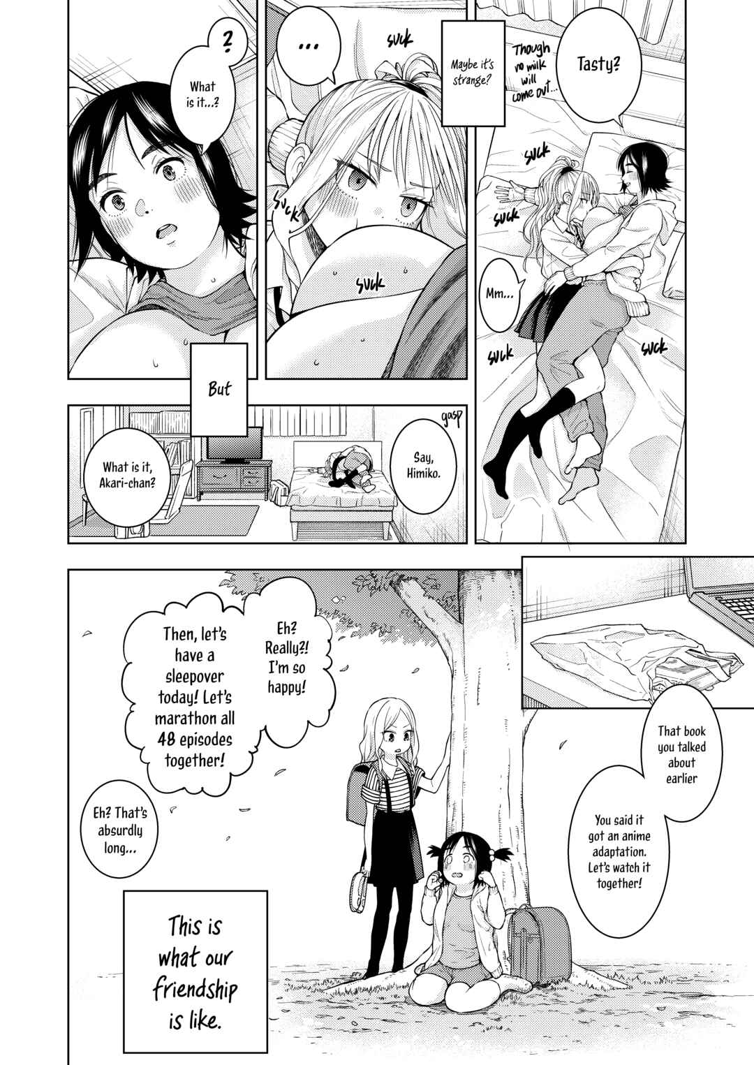 Page 20 Chapter Unknown_2d70 Best Friends