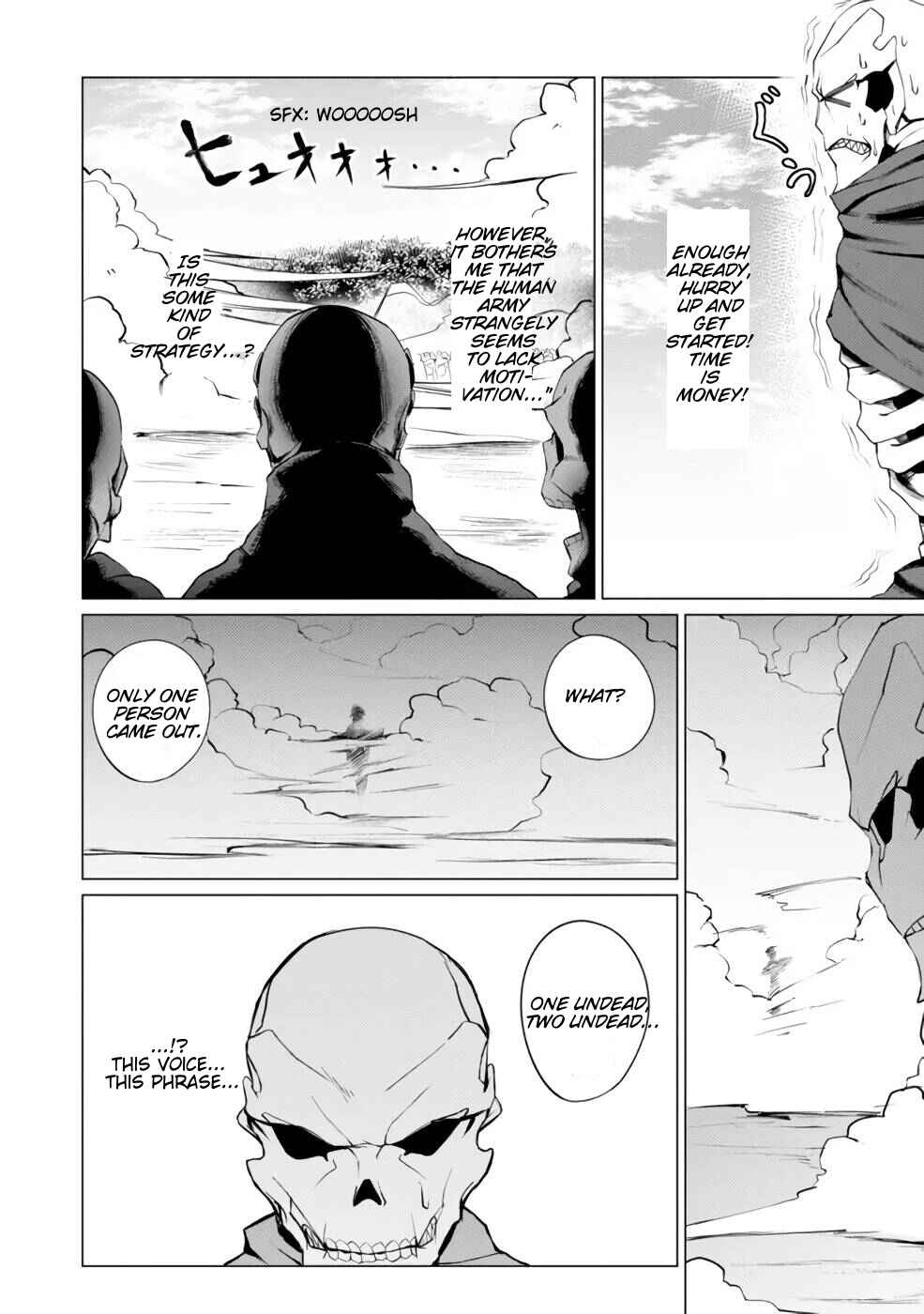 Page 2 Chapter 2 Yuusha Party wo Oidasareta Shiryou Majutsushi wa Lich ni Natte Maou-gun de Daisukina Kenkyuu Life wo Okuru