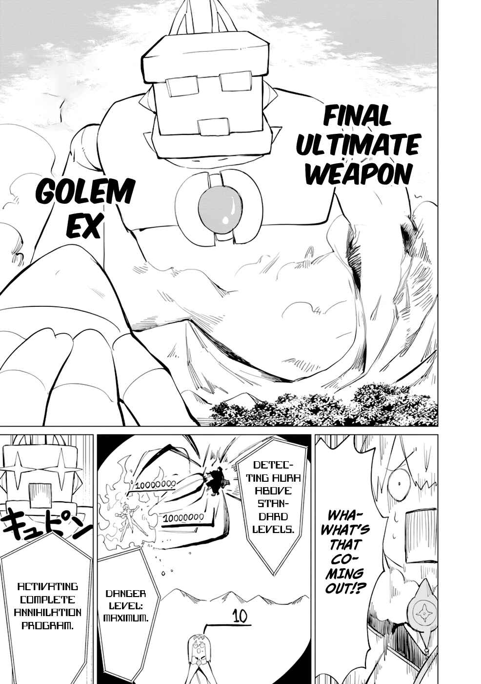 Page 18 Chapter 11 Yuusha Party wo Oidasareta Shiryou Majutsushi wa Lich ni Natte Maou-gun de Daisukina Kenkyuu Life wo Okuru