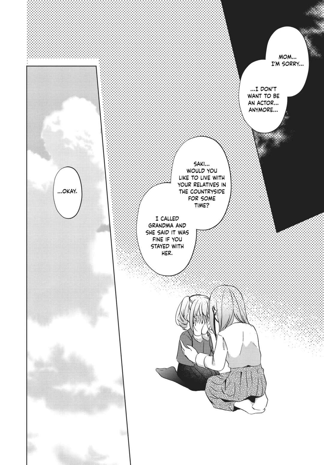 Page 3 Chapter Unknown_5edd Kimi no Waratta Kao ga Mitai