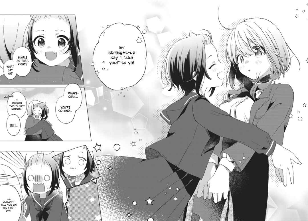 Page 31 Chapter Unknown_5edd Kimi no Waratta Kao ga Mitai
