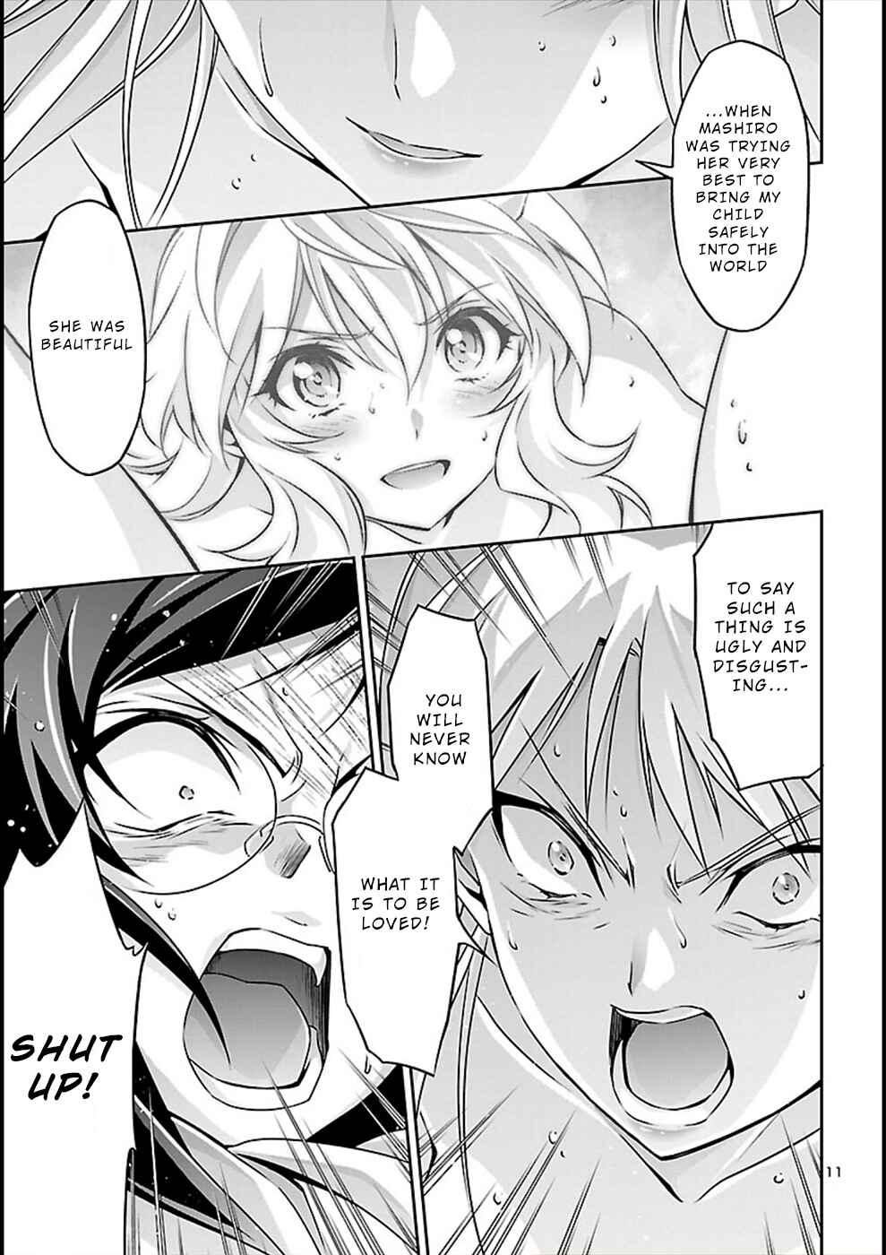 Page 10 Chapter 53 Jinrouki Winvurga