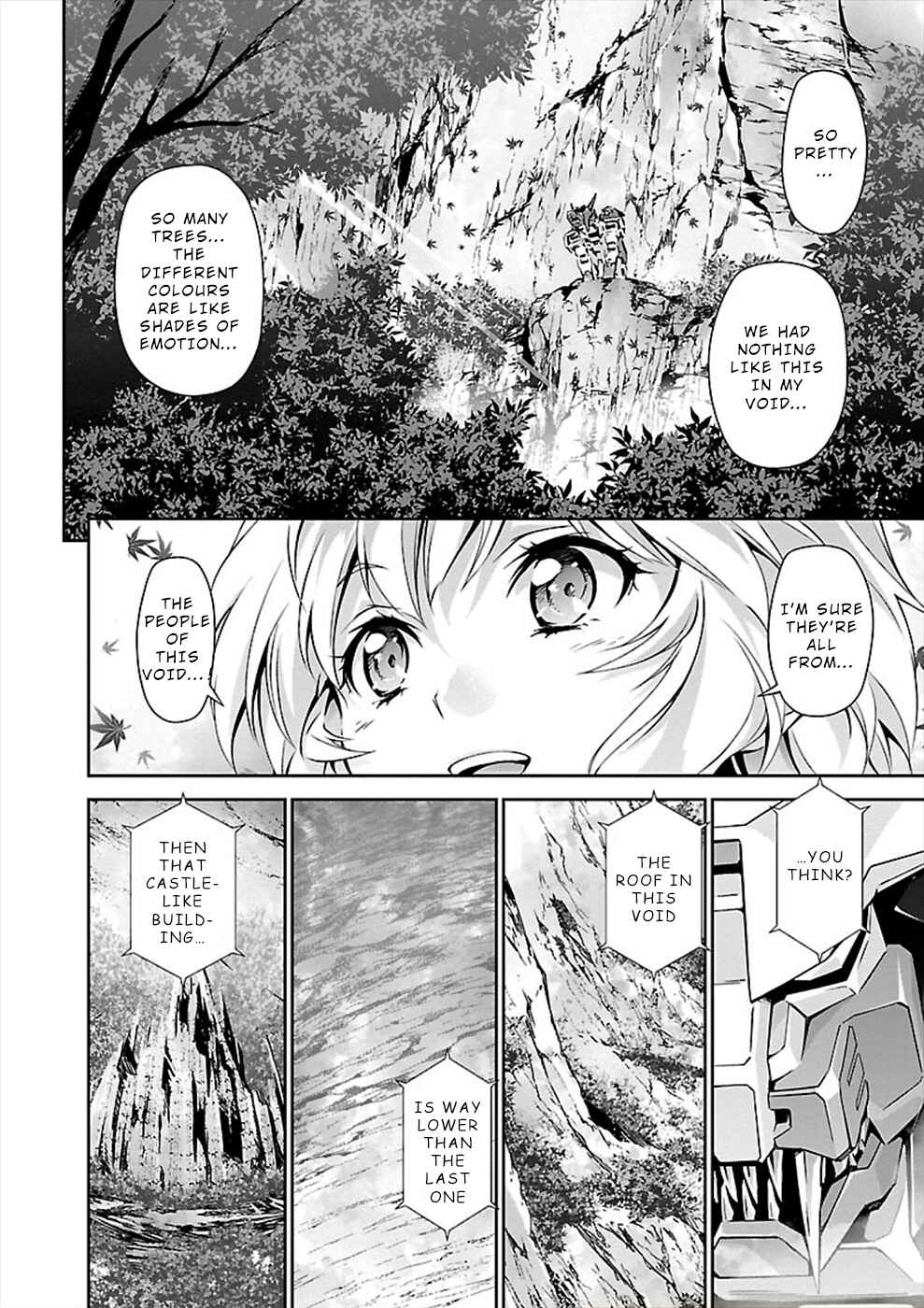 Page 15 Chapter 22 Jinrouki Winvurga