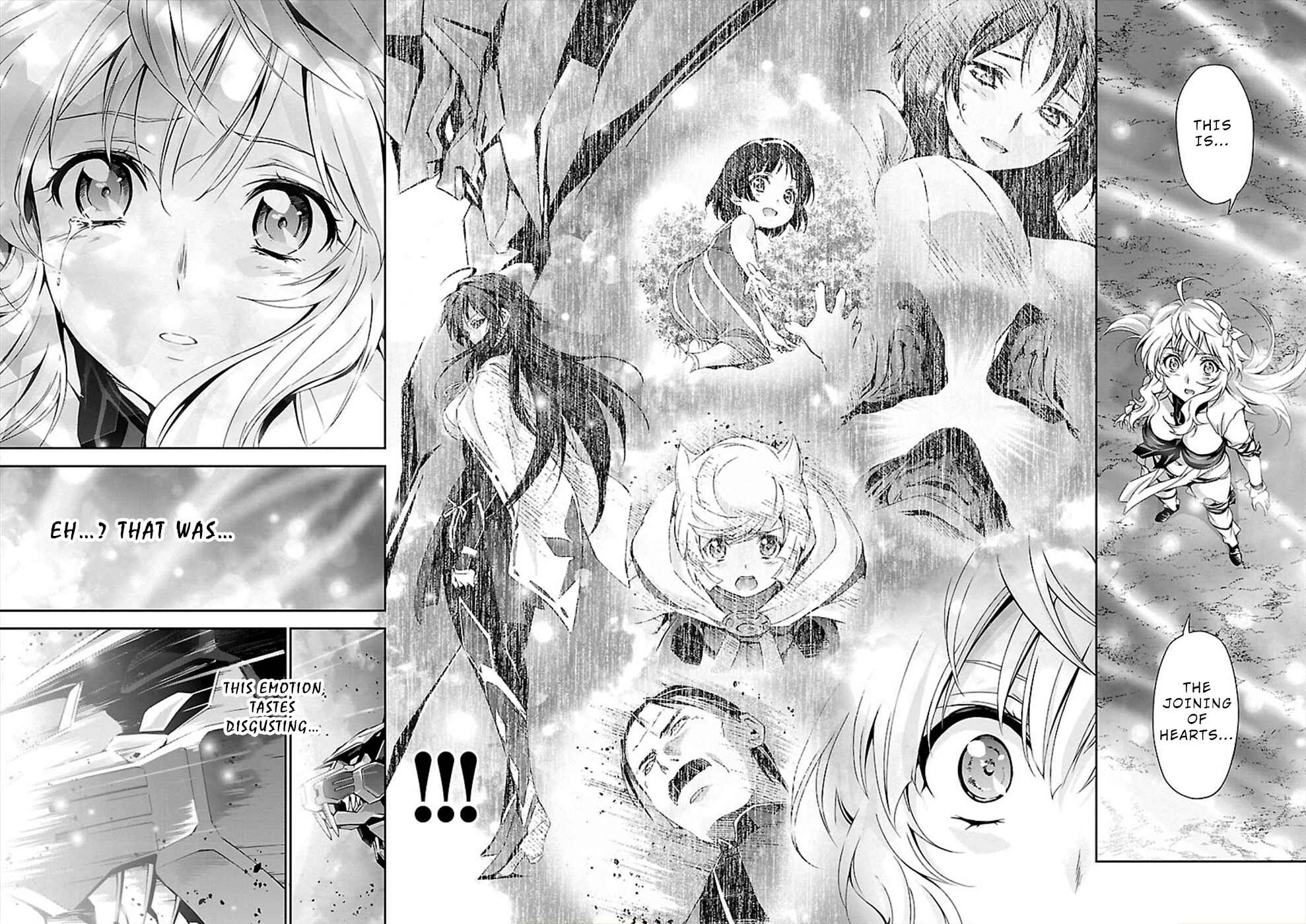 Page 6 Chapter 22 Jinrouki Winvurga