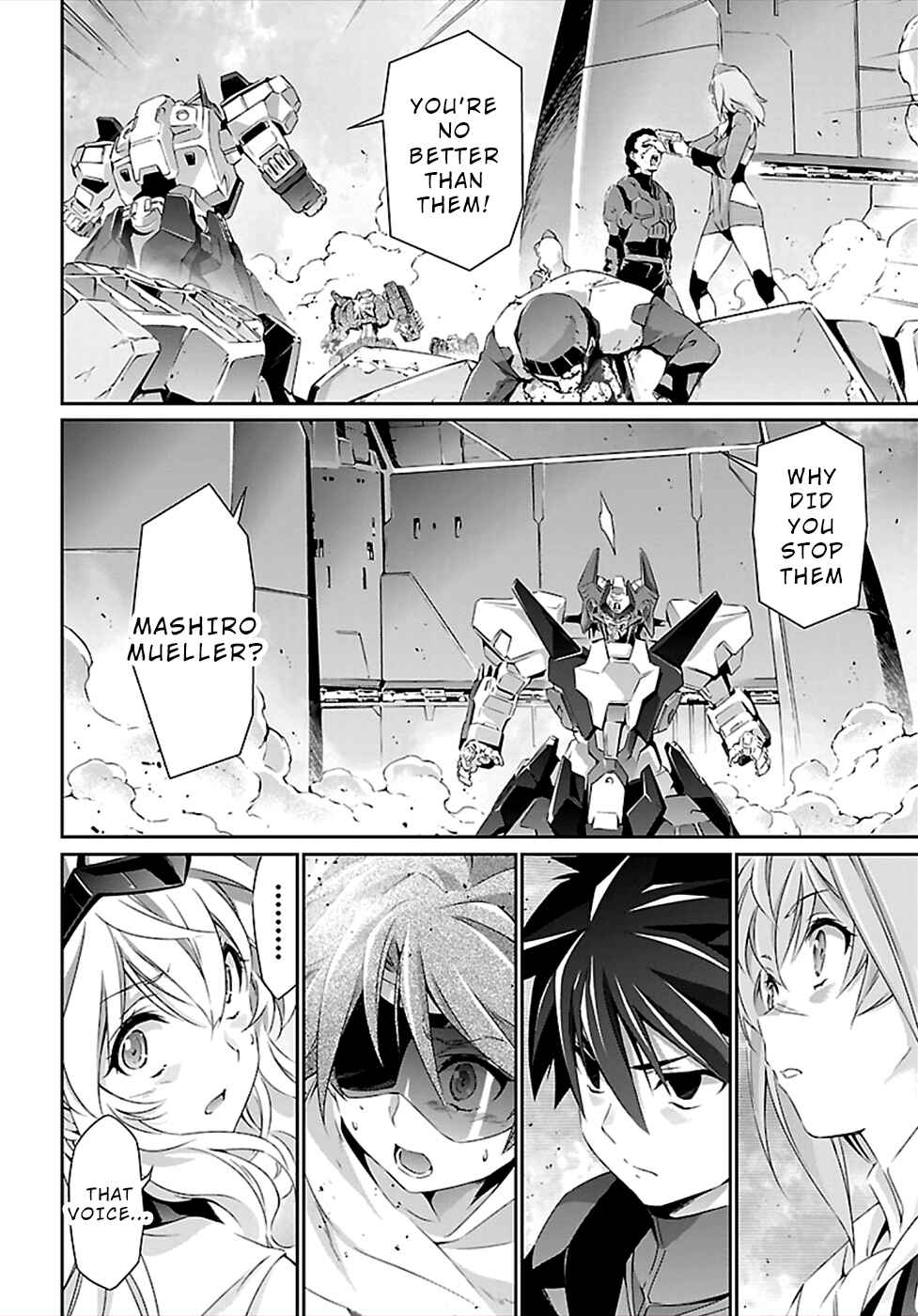 Page 21 Chapter 42 Jinrouki Winvurga