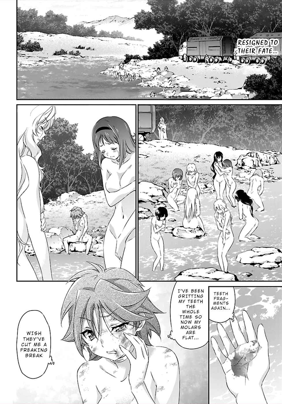 Page 2 Chapter 44 Jinrouki Winvurga