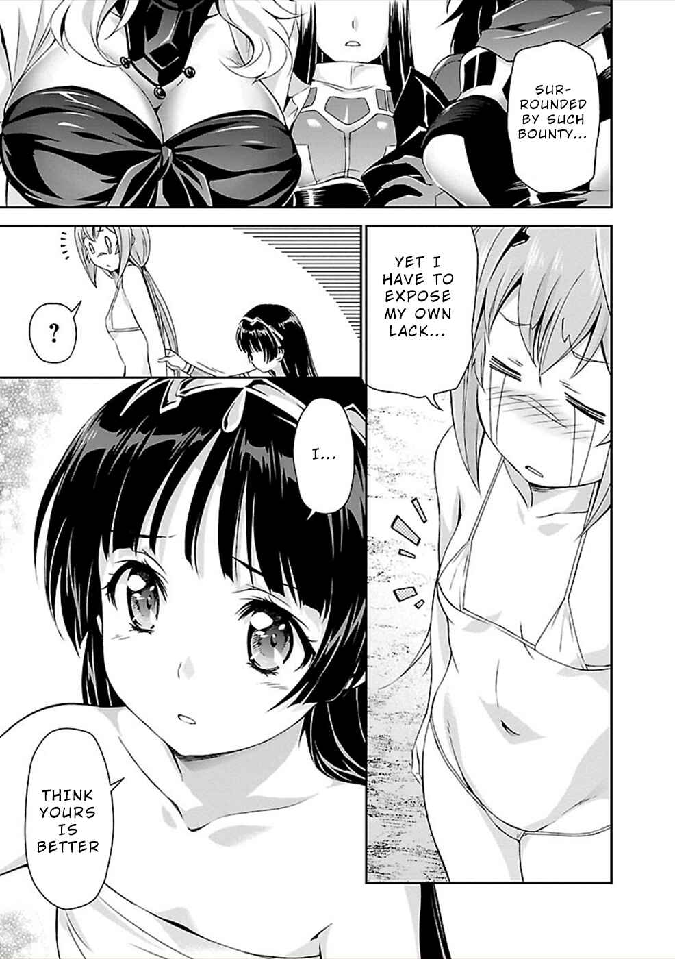 Page 7 Chapter 24.5 Jinrouki Winvurga