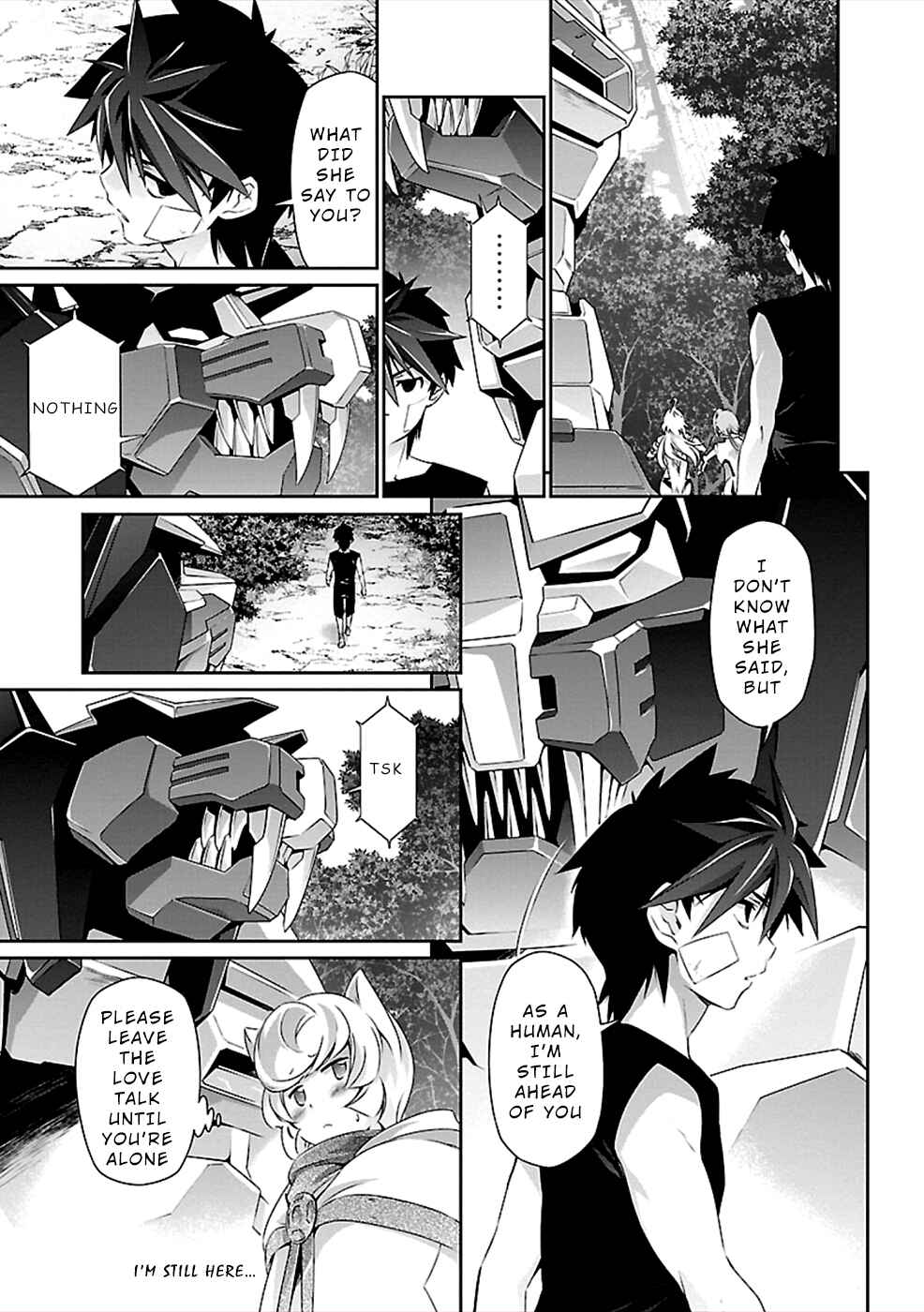 Page 5 Chapter 40 Jinrouki Winvurga