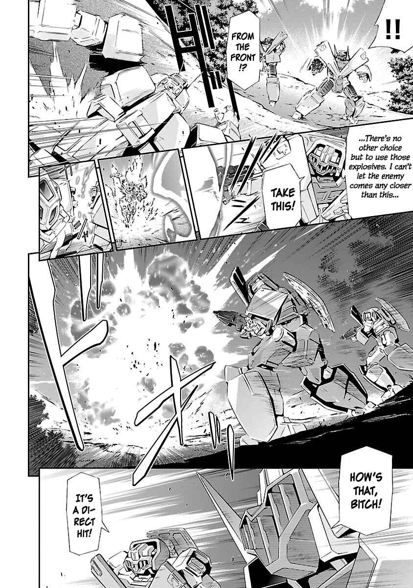 Page 27 Chapter 3 Jinrouki Winvurga
