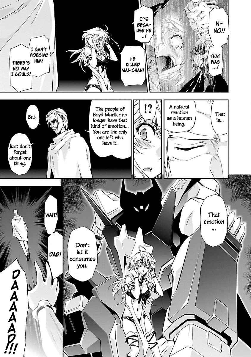 Page 3 Chapter 3 Jinrouki Winvurga