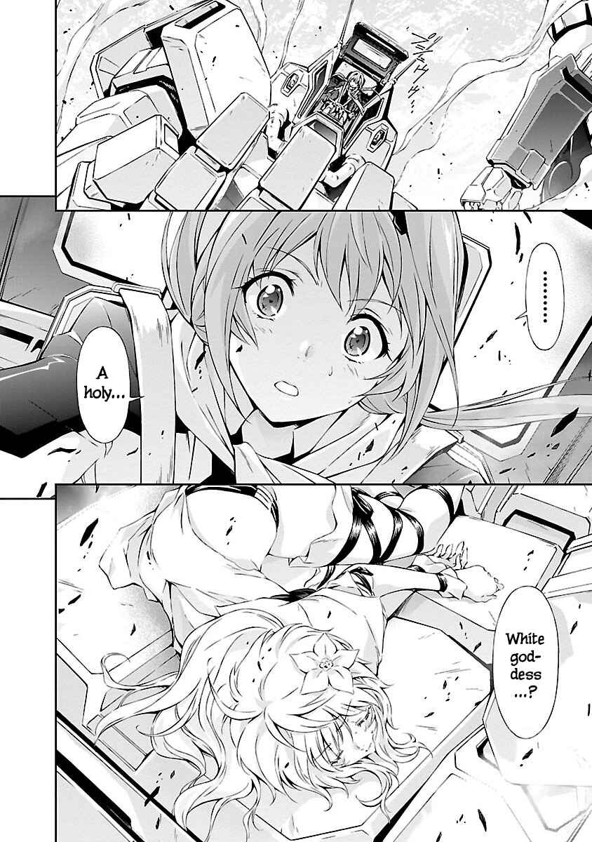 Page 36 Chapter 3 Jinrouki Winvurga