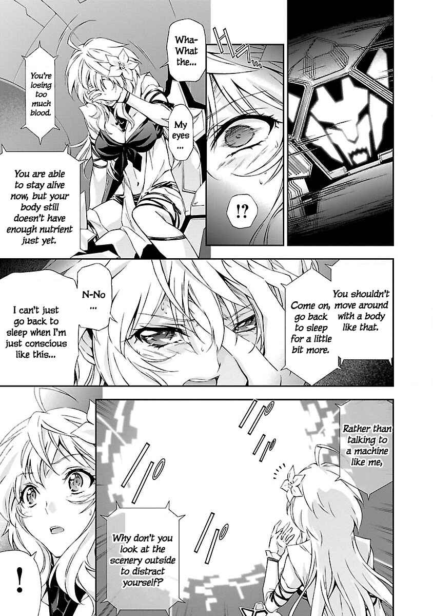 Page 9 Chapter 3 Jinrouki Winvurga