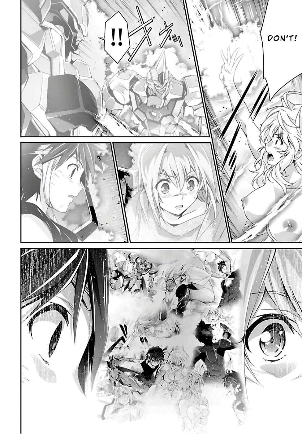 Page 24 Chapter 35 Jinrouki Winvurga