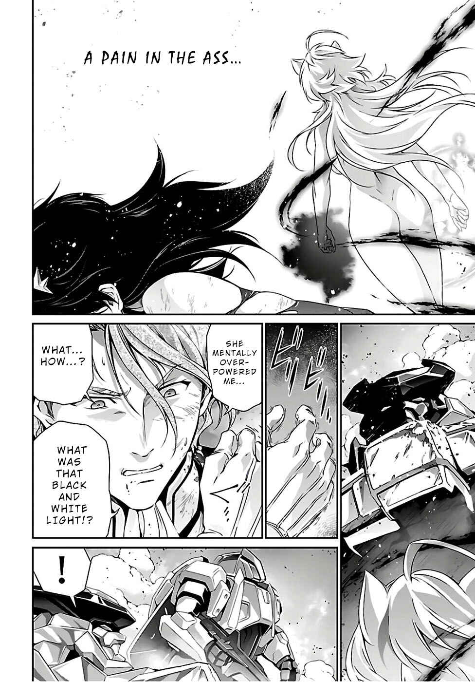 Page 6 Chapter 35 Jinrouki Winvurga