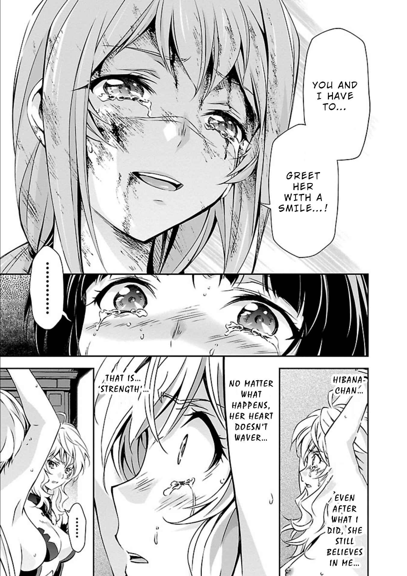 Page 19 Chapter 15 Jinrouki Winvurga