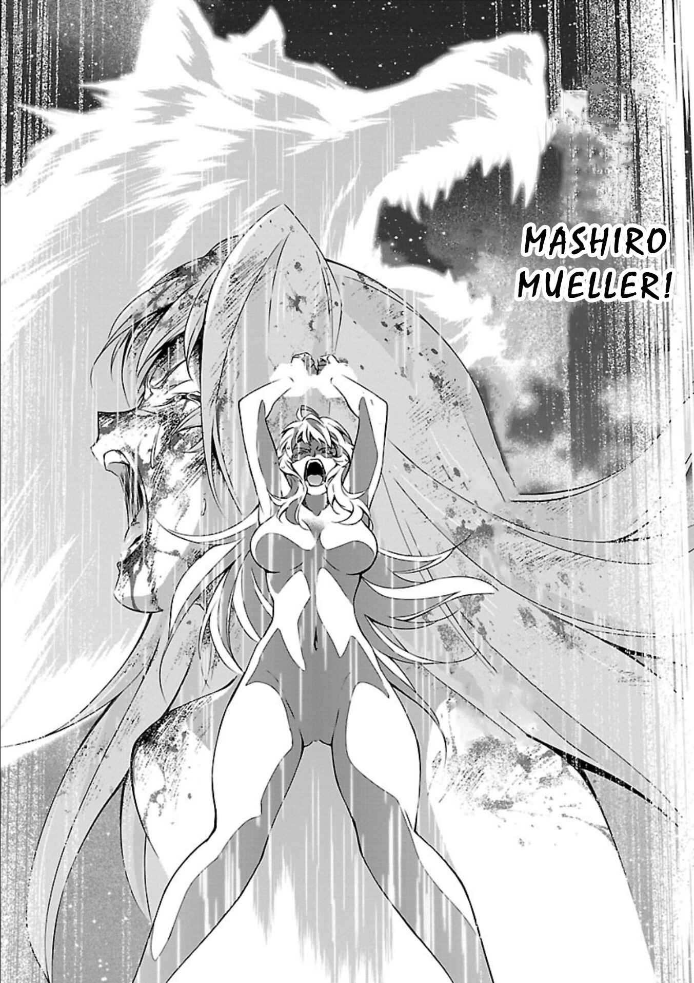 Page 29 Chapter 15 Jinrouki Winvurga