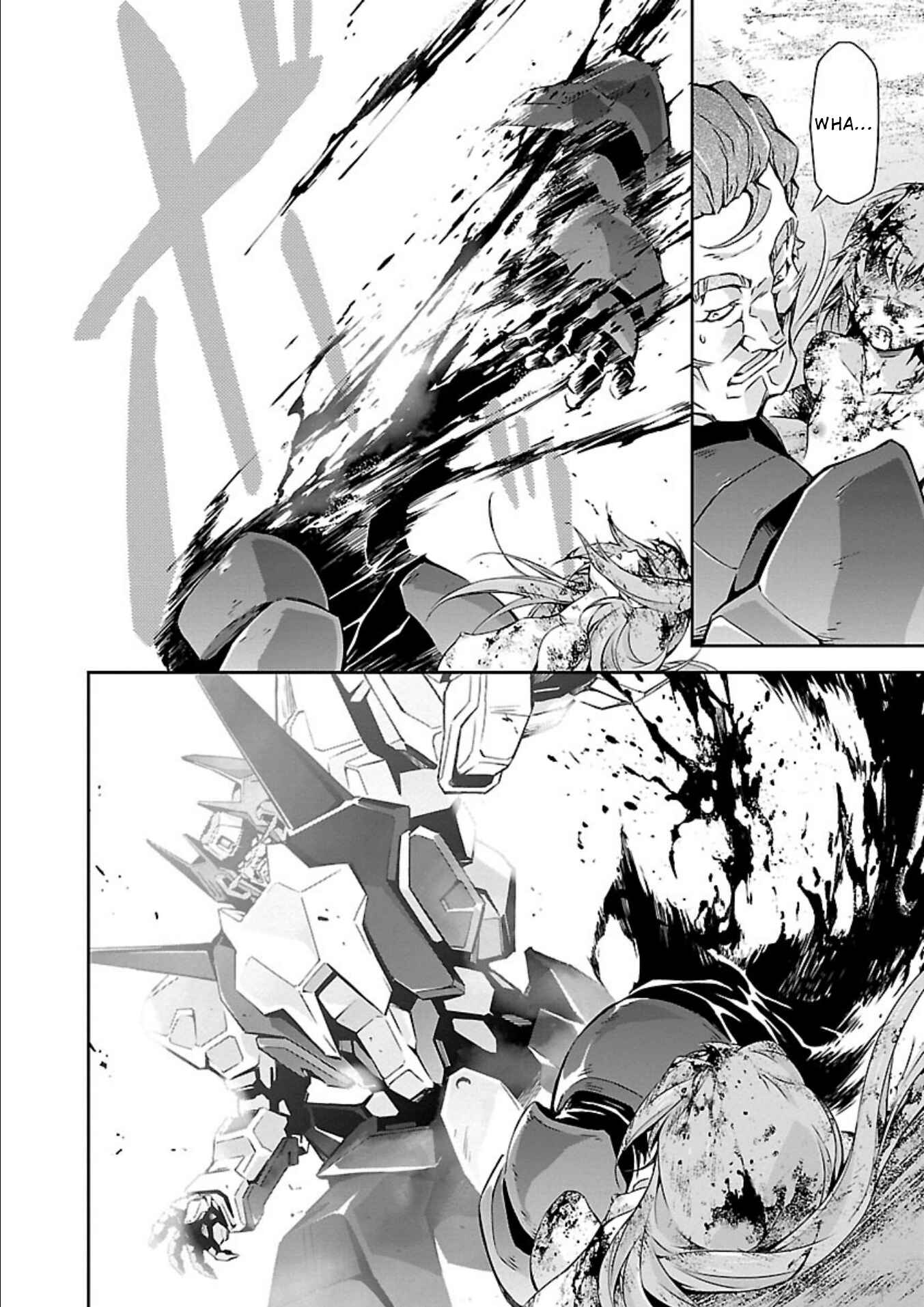 Page 31 Chapter 15 Jinrouki Winvurga