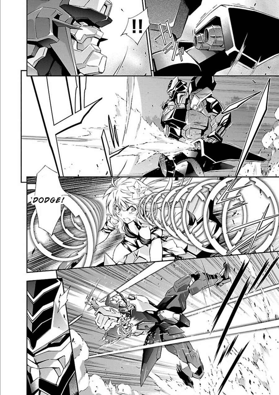 Page 9 Chapter 6 Jinrouki Winvurga
