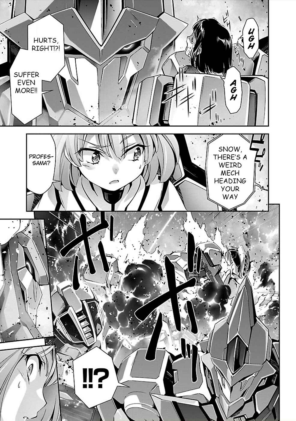Page 23 Chapter 27 Jinrouki Winvurga